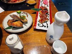 -和彩放题(渔阳店)