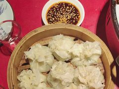猪肉大葱烧麦-醉烧膘·烧烤夜宵王(总店)