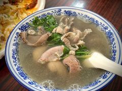 -陈记饮食店(菜园墩店)