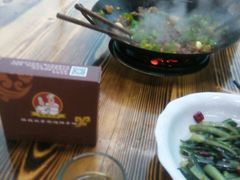 -张氏父子常德肠子馆(红星总店)