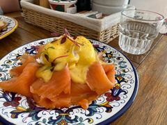 -Alimentari早午餐(安福路店)