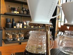 -星巴克臻选(惠州华贸天地1楼店)