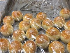 -甜嘟嘟烘焙坊(舒城路店)