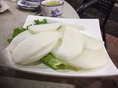 -墨脱石锅椰子鸡•香草鸭•东山羊(大东海店)