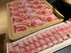 -许府牛火锅(信义坊总店)