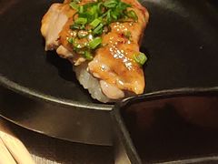-昊·来了寿司(双楠2店)
