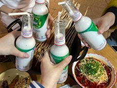 -三不摆老成都串串香(肖家河店)