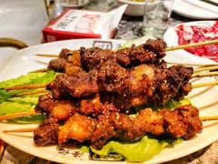 牛肉串-八合里牛肉火锅(深圳光明大仟里二店)