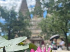-北京石刻艺术博物馆(五塔寺)