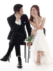 -CD视觉婚纱摄影