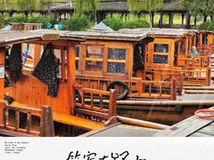 -沙家浜风景区