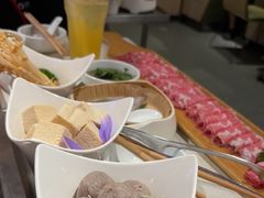 -海底捞火锅(劲松店)
