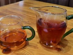 大红袍-下梅人家土菜馆(历史文化餐厅度假区店)