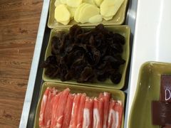 -莒县世起全羊馆(塔桥人家店)