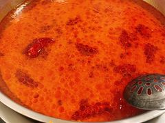 -飘香火锅(玉林西路店)