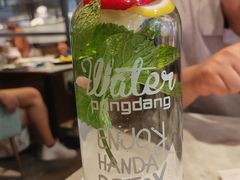 -大树餐厅(益田假日店)