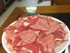 -情忆草原涮肉馆