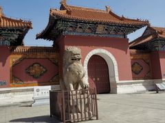 -北陵公园