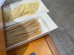 -曲氏老北京铜锅涮肉•火锅(不老街店)