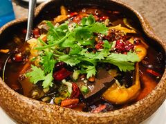 蜀府冒菜-同里湖大饭店-怡景轩中餐厅(同里古镇店)