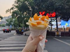 -可丽小屋(中山路店)