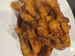-鲁菜根·泰安菜(万达店)