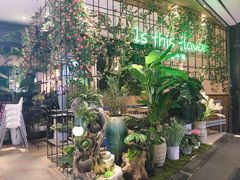 -原味田园·客家菜·土窑鸡(中航城君尚购物中心店)