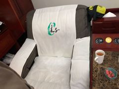 -蔓想足道·SPA·按摩·养生(合生汇店)
