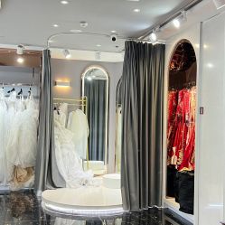 -SATIN COUTURE瑟庭婚纱礼服馆