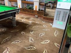 -北丽宫水疗会(宝利来国际大酒店店)