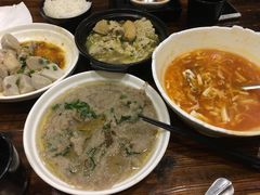 -春天里·老街坊餐厅(港隆广场店)