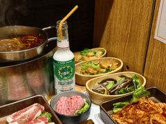 -独食火锅·半米屋台(望平街店)