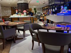 -松咖啡自助餐厅·松北香格里拉