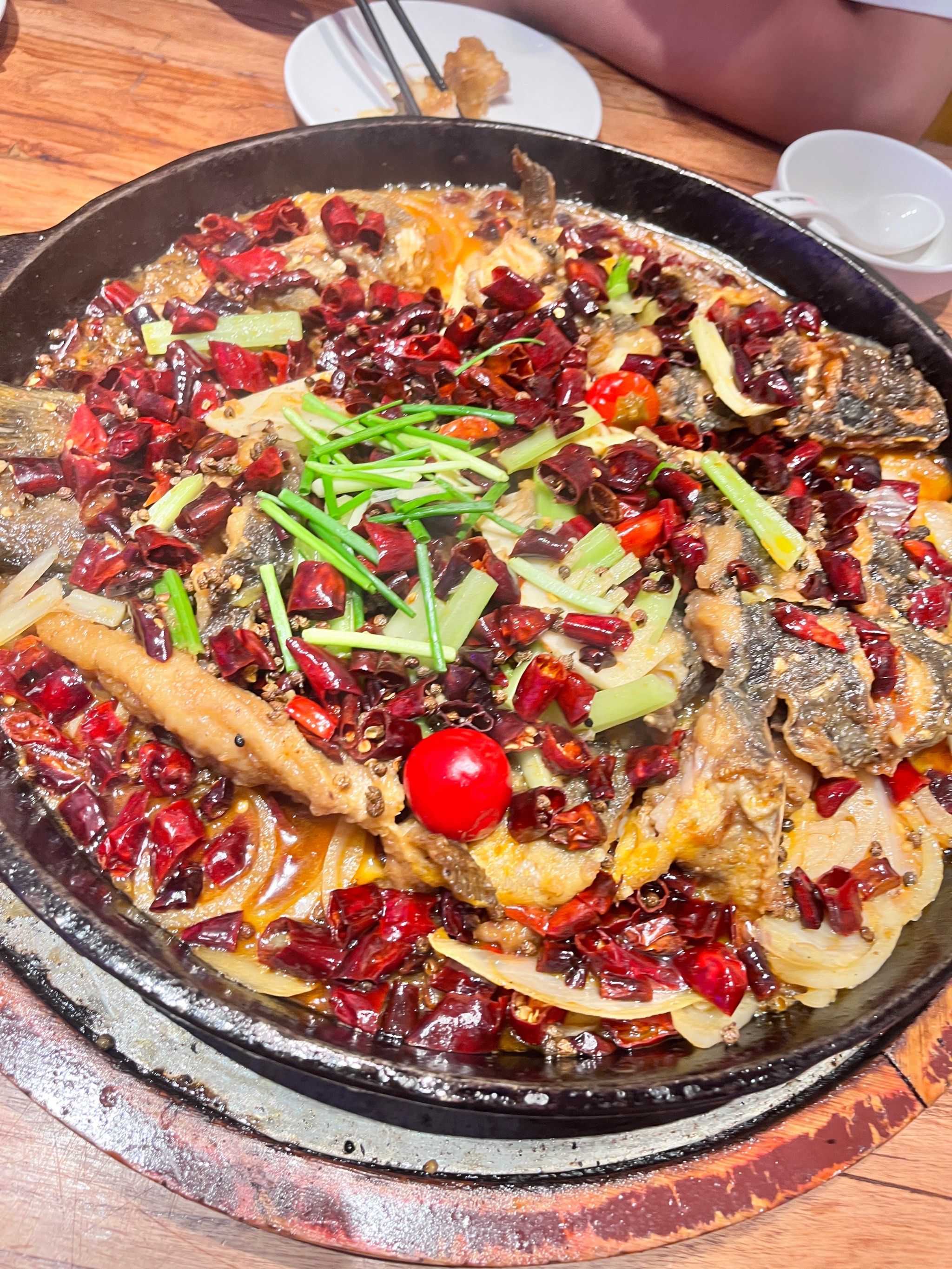 老板恋上鱼开始免费送了