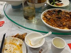 -津悦·正阳春烤鸭(红旗南路店)