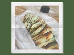 -咏春葱油饼(德政中路店)