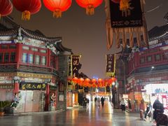 -古文化街旅游区