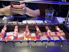 呼伦贝尔羊肉串-很久以前羊肉串(大华三路店)