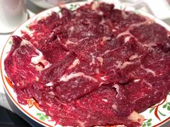 -汕头八合里海记牛肉店(清河店)