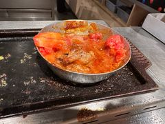 -肉肉大米(金虹桥店)