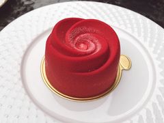 -莫奈花园法式蛋糕
