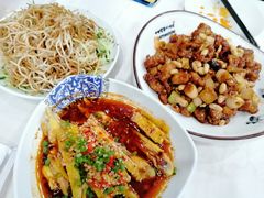 -力力豆花庄(广渠门店)