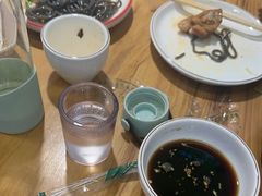 -成老灶火锅鸡(平山店)