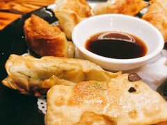 煎馄饨-老味道(田子坊店)