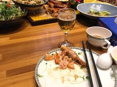 -hallch好吃餐厅(奥体中心店)