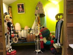 -恋物百货商店(华侨城店)