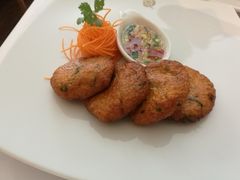-Thai Pothong Restaurant