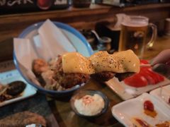 -鸟内会居酒屋(得意潮馆店)