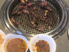 -尚宴牛特鲜自助(太原街万达店)