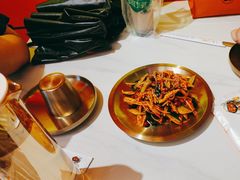 -南浦洞烤肉·新世界版(奥体店)